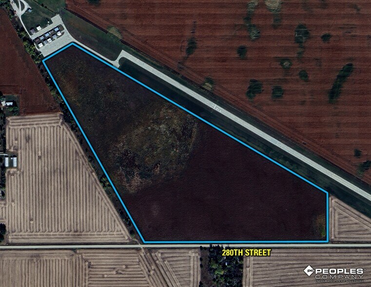More Photos Of 280th Street, Rockwell City Land For Sale