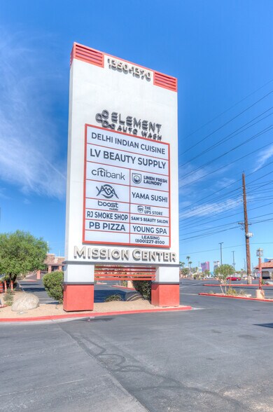 More Photos Of 1340 E Flamingo Rd, Las Vegas Unknown For Lease