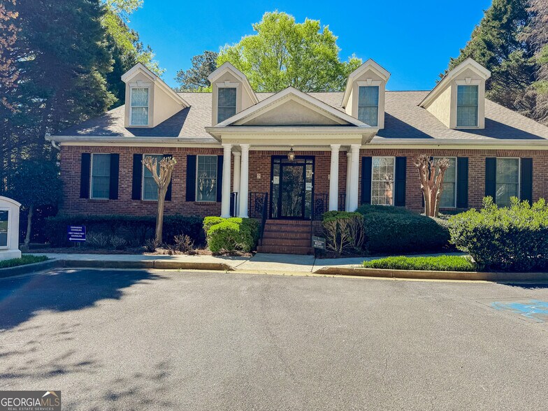 More Photos Of 3025 Sharpsburg Mccollum Rd, Newnan Daycare Center For Lease