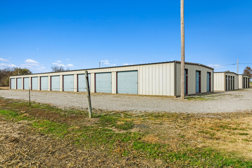 More Photos Of 00000 Katy st, Scammon Self Storage For Sale