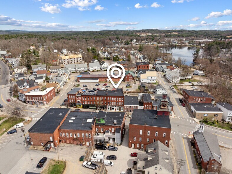 More Photos Of 131-135 Main St, Pembroke Apartments For Sale