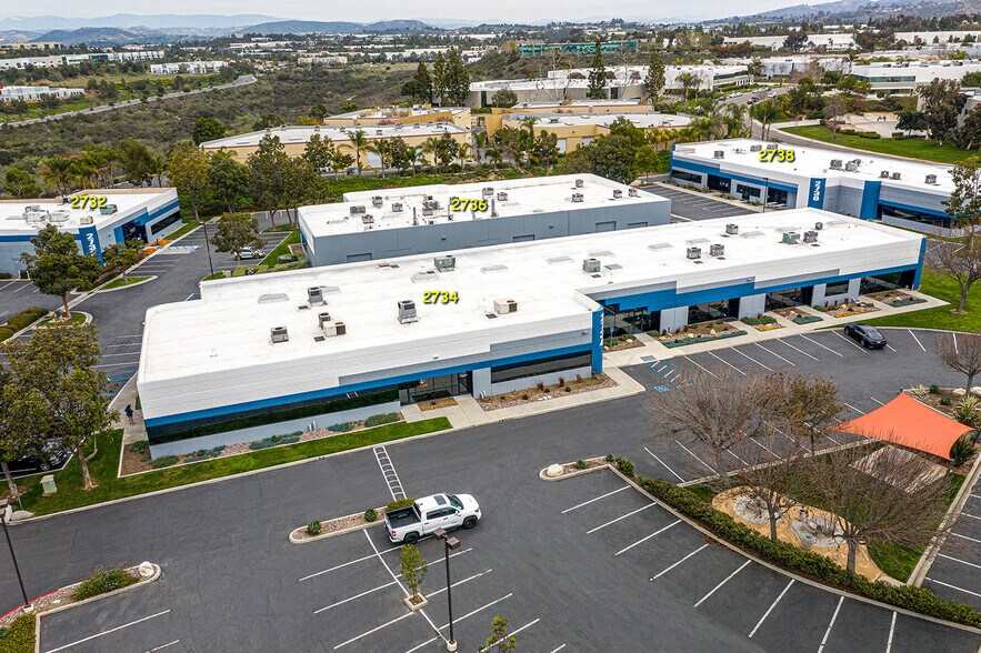 More Photos Of 2720 Loker Ave W, Carlsbad Unknown For Lease