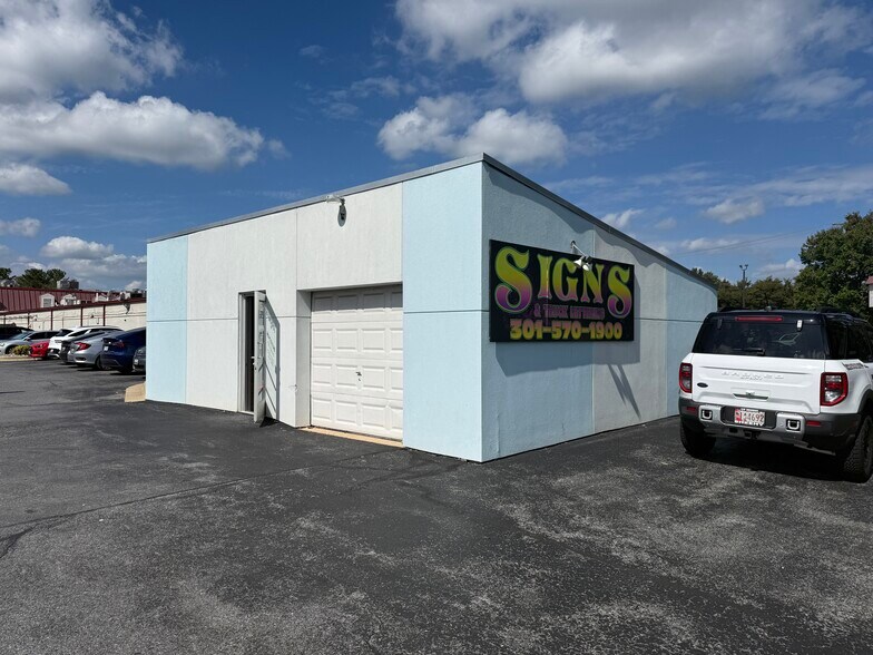 More Photos Of 18050-R Georgia Ave, Olney Freestanding For Lease