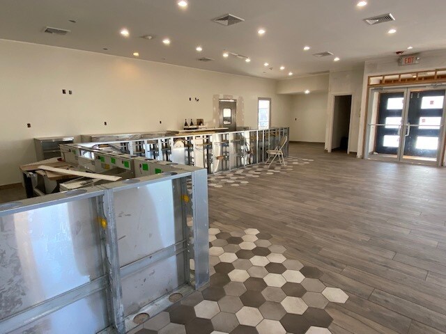 More Photos Of 457 Paterson Ave, Wallington Restaurant For Lease