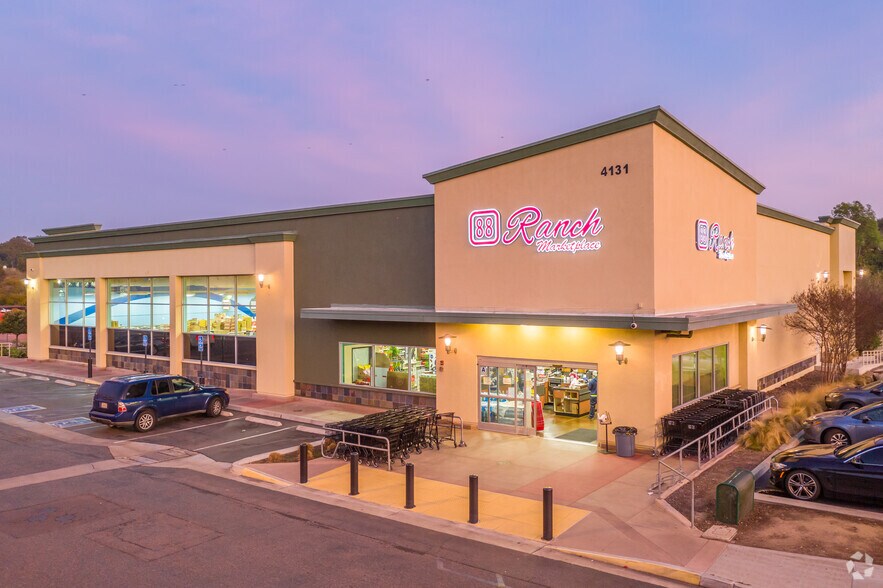 More Photos Of 4101-4171 Oceanside Blvd, Oceanside Unknown For Lease