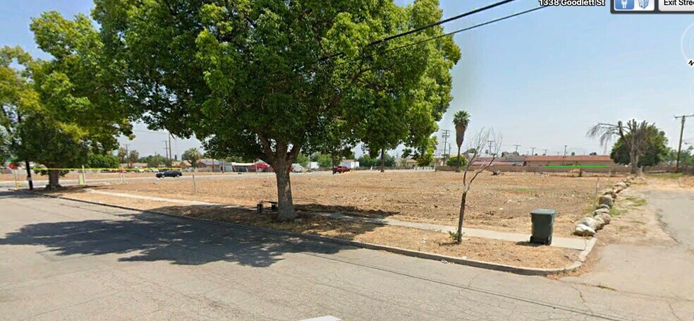 More Photos Of 1950 N Mount Vernon Ave, San Bernardino Land For Sale