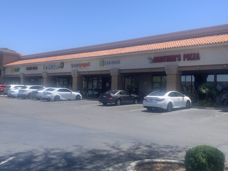 More Photos Of 6625-6635 W Happy Valley Rd, Phoenix Unknown For Lease