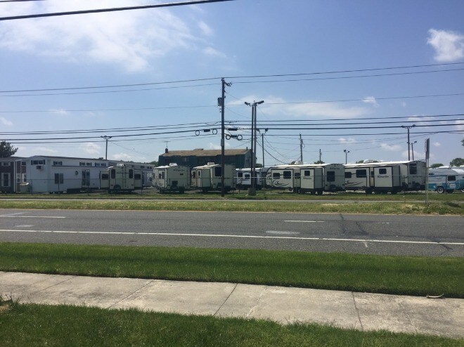 More Photos Of 4121-4131 Route 42, Turnersville Land For Lease