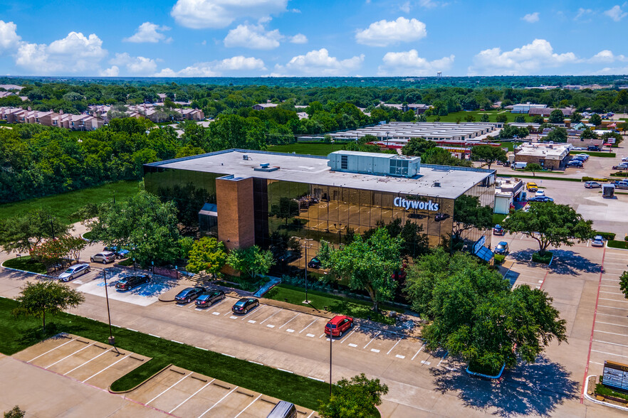 Primary Photo Of 1510 N Hampton Rd, DeSoto Office For Lease