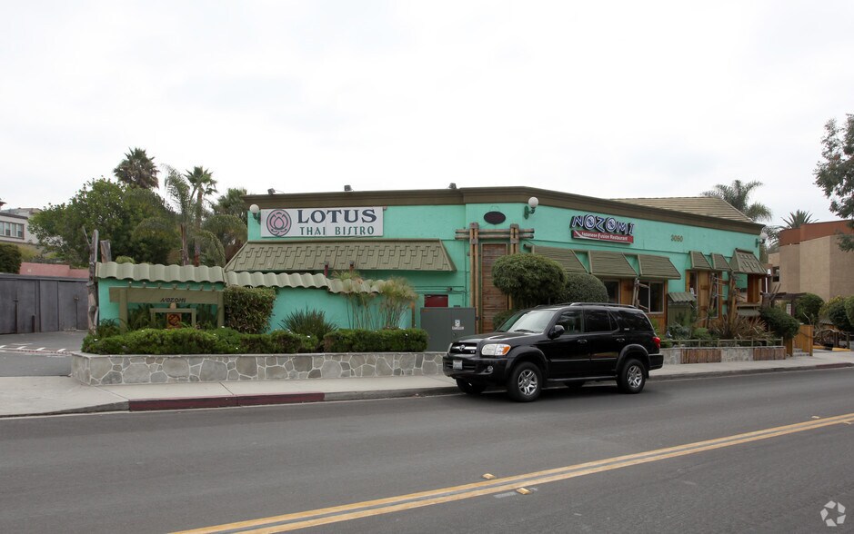 More Photos Of 3050 Pio Pico Dr, Carlsbad Restaurant For Sale