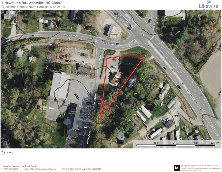 More Photos Of 6 Newfound Rd, Asheville Freestanding For Sale