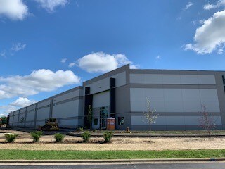 Primary Photo Of 1600 Rock Creek Blvd, Joliet Warehouse For Lease