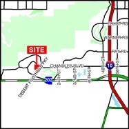 More Photos Of 1241 E Chandler Blvd, Phoenix Unknown For Lease