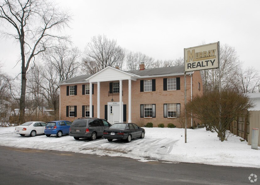 More Photos Of 2505 Woodley Rd, Columbus Office For Sale