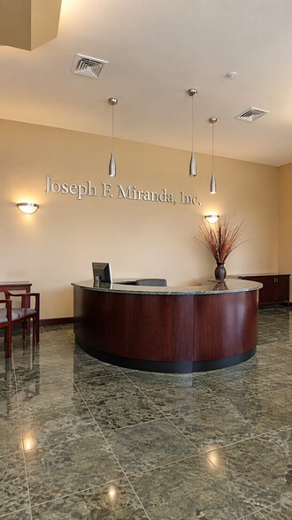 More Photos Of 2301 Longleaf Blvd, Lake Wales Office For Lease