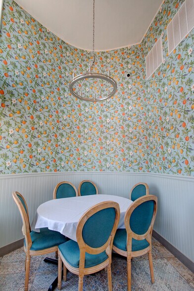 More Photos Of 6675 Mediterranean Dr, McKinney Restaurant For Sale