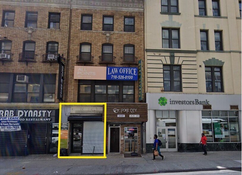 Primary Photo Of 80 Livingston St, Brooklyn Storefront Retail Office For Lease