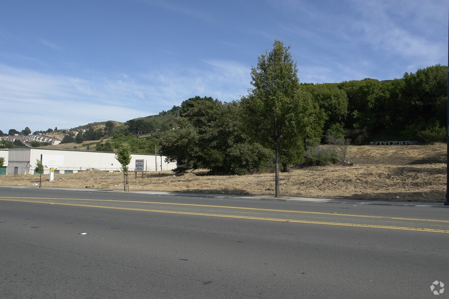 Primary Photo Of 3436-3440 San Pablo Dam Rd, San Pablo Land For Sale