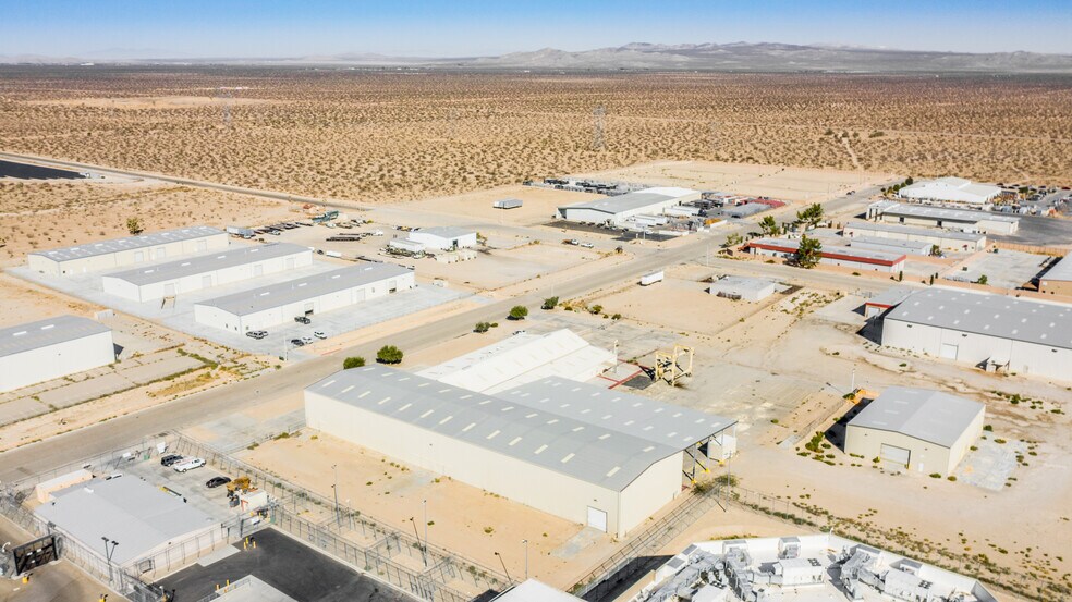 16425 Beaver Rd, Adelanto, CA 92301 Industrial For Lease