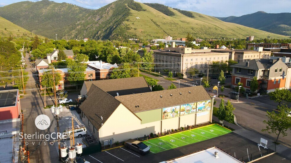 More Photos Of 150 E Pine St, Missoula Office For Sale