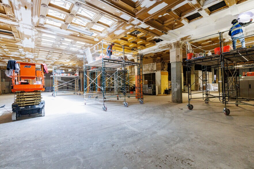 More Photos Of 417 S Hill St, Los Angeles Office For Sale