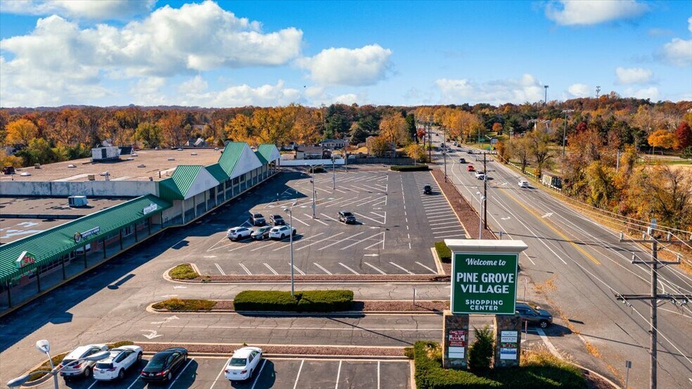 Primary Photo Of 8567-8587 Fort Smallwood Rd, Pasadena Unknown For Lease