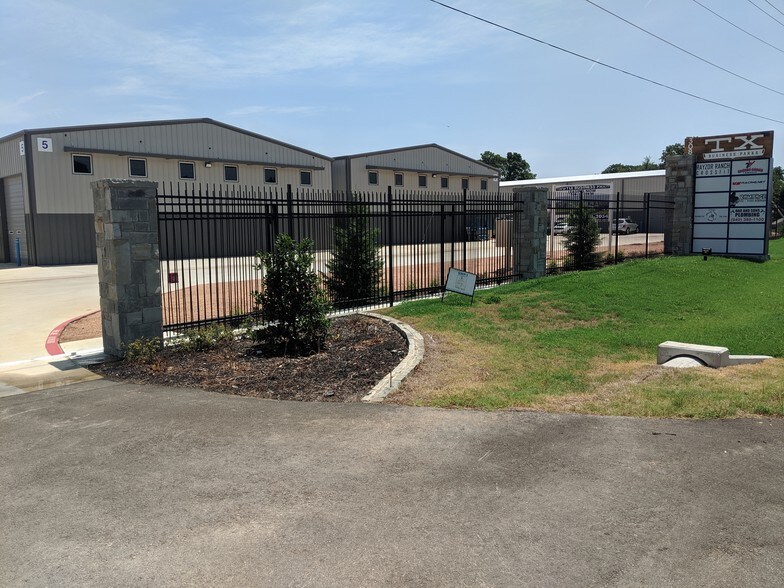 More Photos Of 308 E FM 1830, Argyle Industrial For Lease