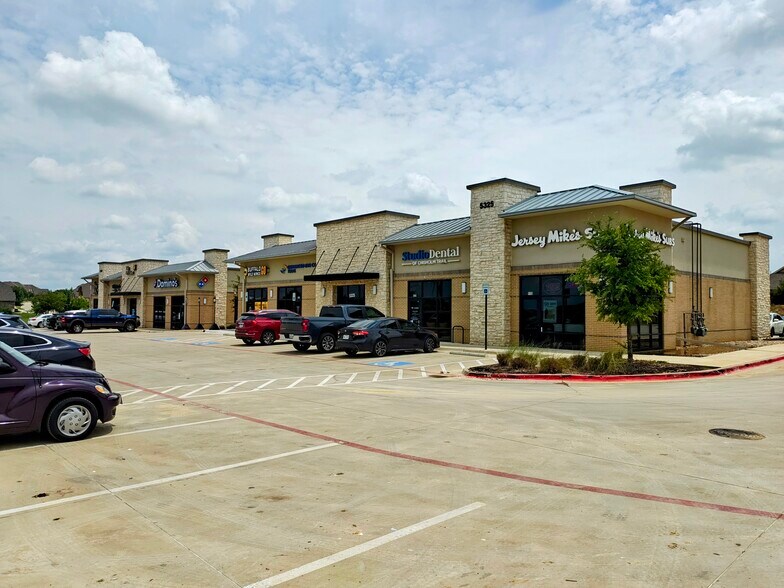 More Photos Of 5325 McPherson Blvd, Fort Worth Unknown For Lease