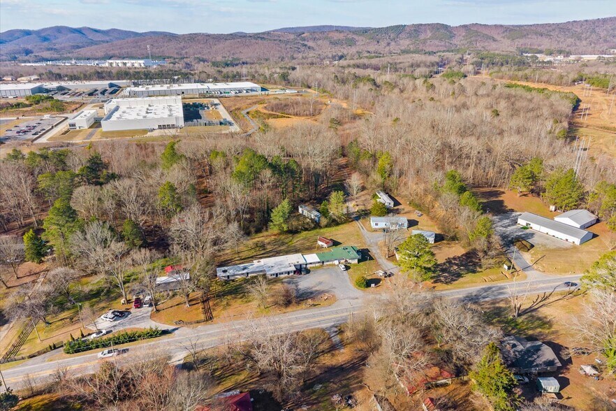 More Photos Of 3950 S Dixie Rd, Dalton Apartments For Sale