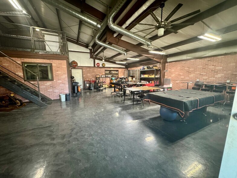 More Photos Of 3272 S 147th Pl, Gilbert Warehouse For Sale