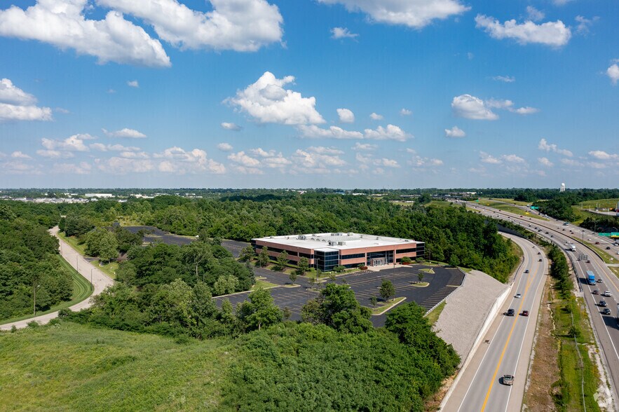 More Photos Of 1101 Pacific Ave, Erlanger Office For Lease