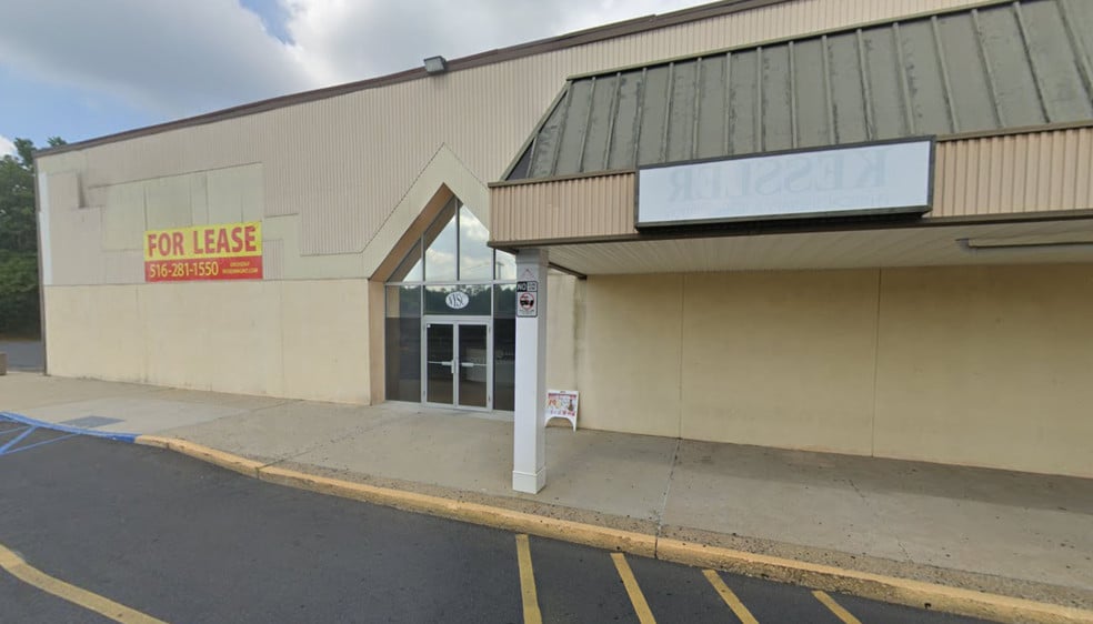 More Photos Of Rte 27 @ Rte. 27 & Prospect Rd., Woodbridge Unknown For Lease