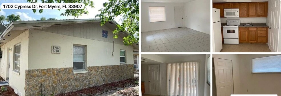 More Photos Of 5450-5460 5th Ave, Fort Myers Apartments For Sale