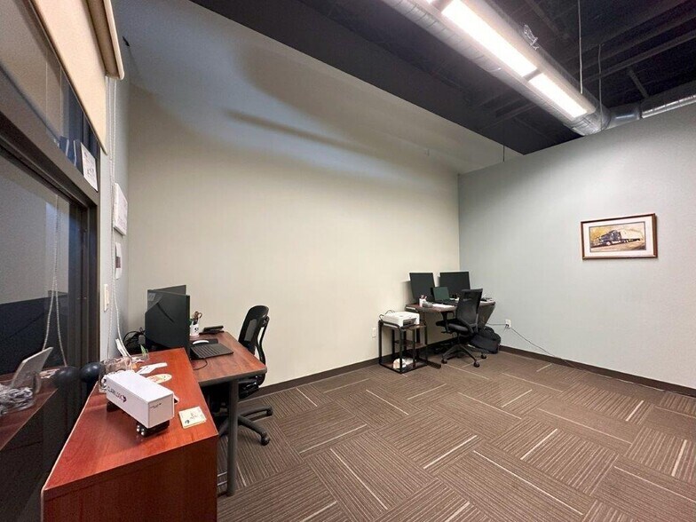 More Photos Of 3700 E Milham Ave, Portage Industrial For Sale