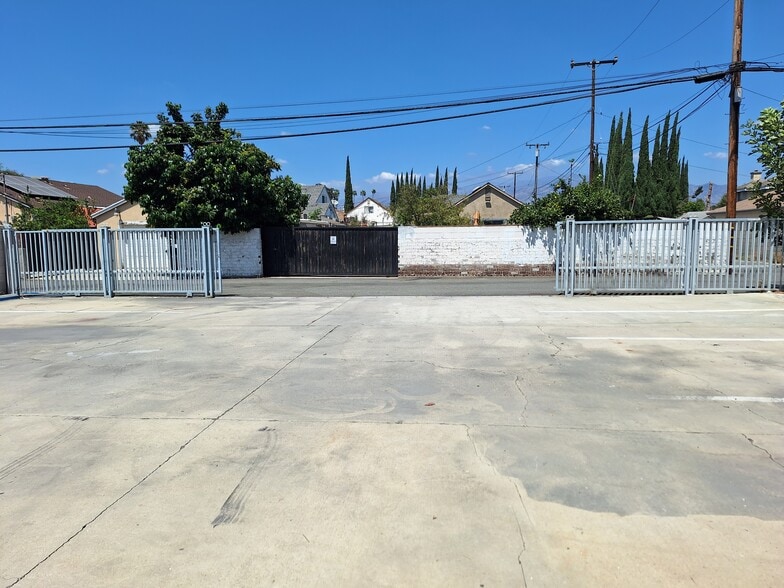 More Photos Of 843 E Valley Blvd, San Gabriel Storefront Retail Office For Lease