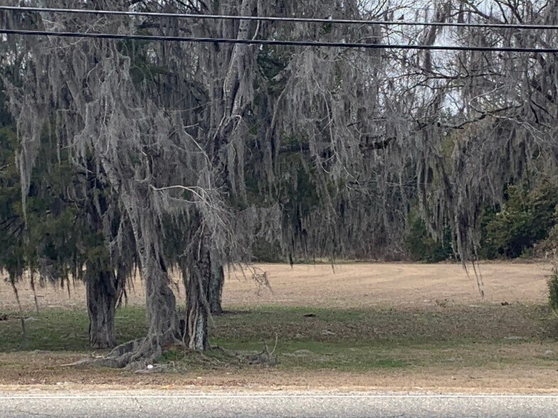 More Photos Of Vaughn Rd @ Bell Road, Montgomery Land For Sale