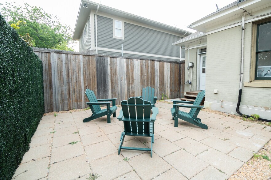 More Photos Of 5740-5742 Llano Ave, Dallas Apartments For Sale