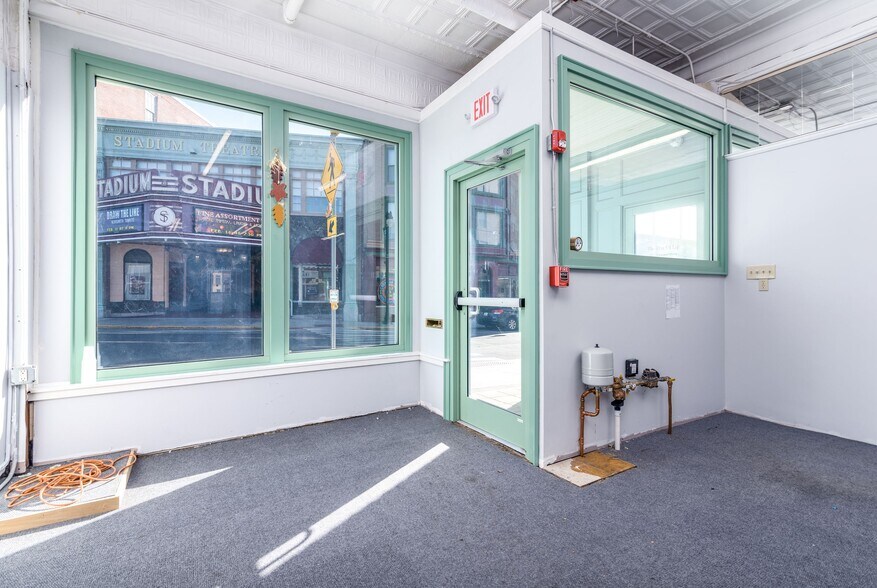 More Photos Of 2 Monument Sq, Woonsocket Medical For Sale