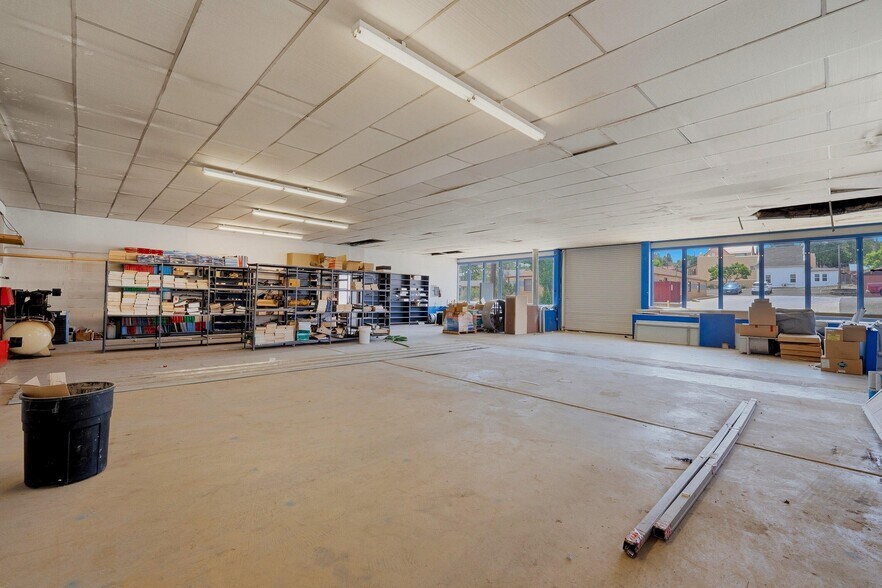 More Photos Of 422-426 E Main St, Trinidad Auto Dealership For Sale