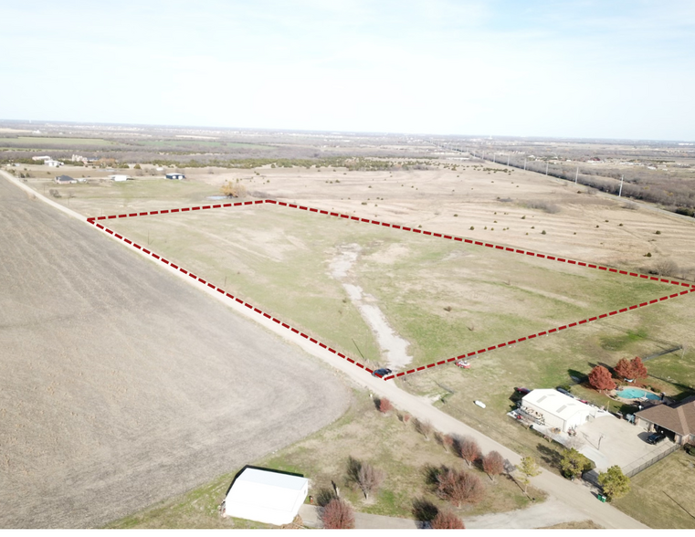 Primary Photo Of County Road 2656, Royse City Land For Sale