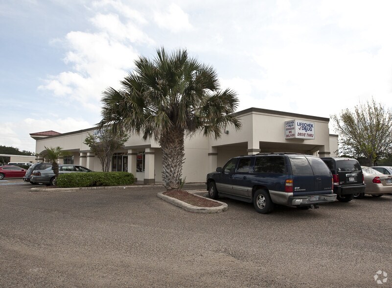 More Photos Of 1623 W Pecan Blvd, McAllen Storefront Retail Office For Lease
