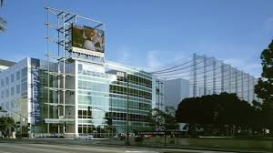 More Photos Of 3680 Wilshire Blvd, Los Angeles Health Club For Lease