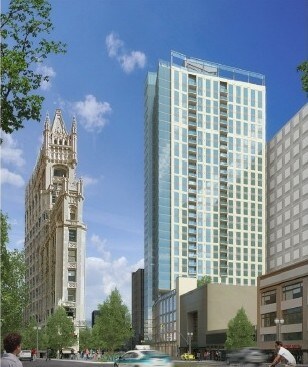 More Photos Of 1640 Broadway, Oakland Apartments For Lease