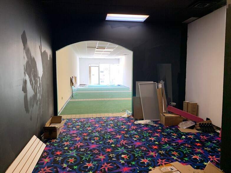 More Photos Of 1312 Hamilton St, Stoughton General Retail For Sale