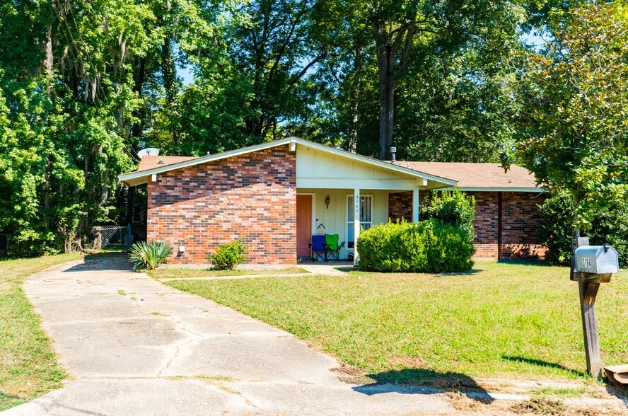 More Photos Of , Montgomery Specialty For Sale