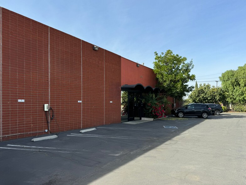 Primary Photo Of 14105 S Avalon Blvd, Los Angeles Industrial For Sale