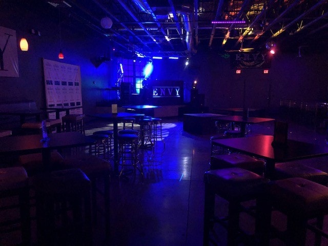 More Photos Of 792 W Pioneer Blvd, Mesquite Bar For Sale
