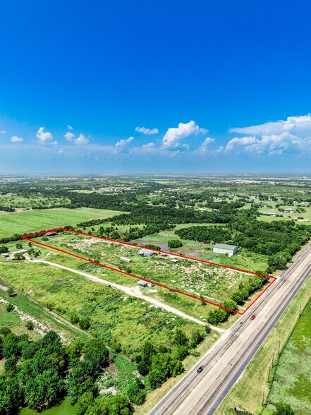 More Photos Of 5918 TX-276, Royse City Land For Sale