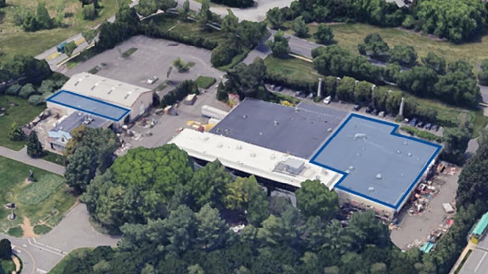 More Photos Of 60 Sculptors Way, Hamilton Warehouse For Lease