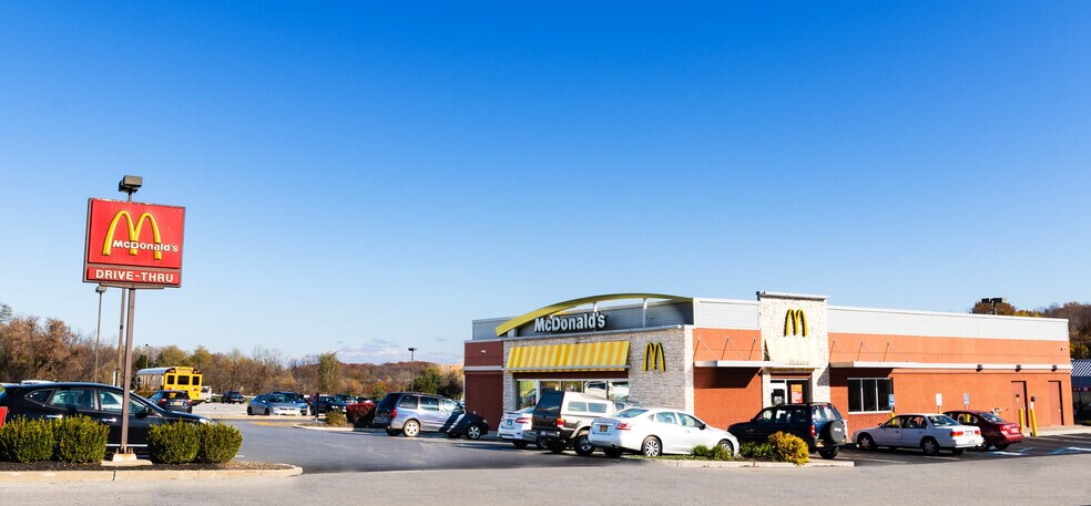 More Photos Of 3650 Route 9W, Highland Unknown For Lease